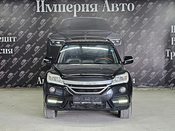 Lifan X60, 2017г, передний привод, механика