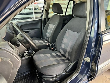 Ford Fusion, 2012г, передний привод, механика