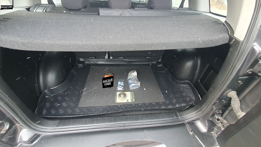 Suzuki Grand Vitara, 2013г., полный привод, автомат
