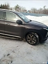 Hyundai Palisade, 2019г., полный привод, автомат