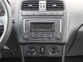 Volkswagen Polo, 2019г., передний привод, механика