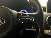 Kia Stinger, 2019г., передний привод, автомат