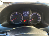 Hyundai Solaris, 2016г., передний привод, автомат