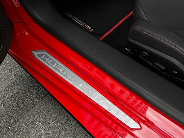 Lamborghini Huracán, 2022г, полный привод, робот