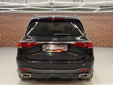 Mercedes-Benz GLS, 2021г, полный привод, автомат
