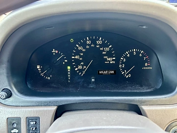 Lexus RX, 2001г, полный привод, автомат