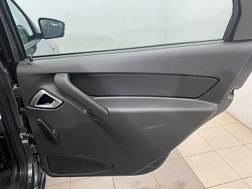 Lada (ВАЗ) Granta, 2024г, передний привод, механика