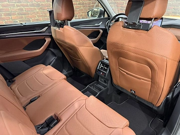 Skoda Kodiaq, 2025г, полный привод, робот