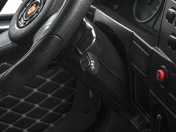 ГАЗ , 2006г., задний привод, механика