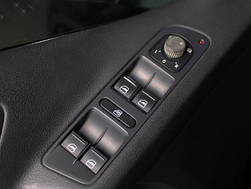 Volkswagen Tiguan, 2009г, полный привод, автомат