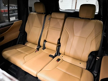 Lexus LX, 2025г., полный привод, автомат