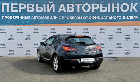 Opel , 2013г., передний привод, автомат
