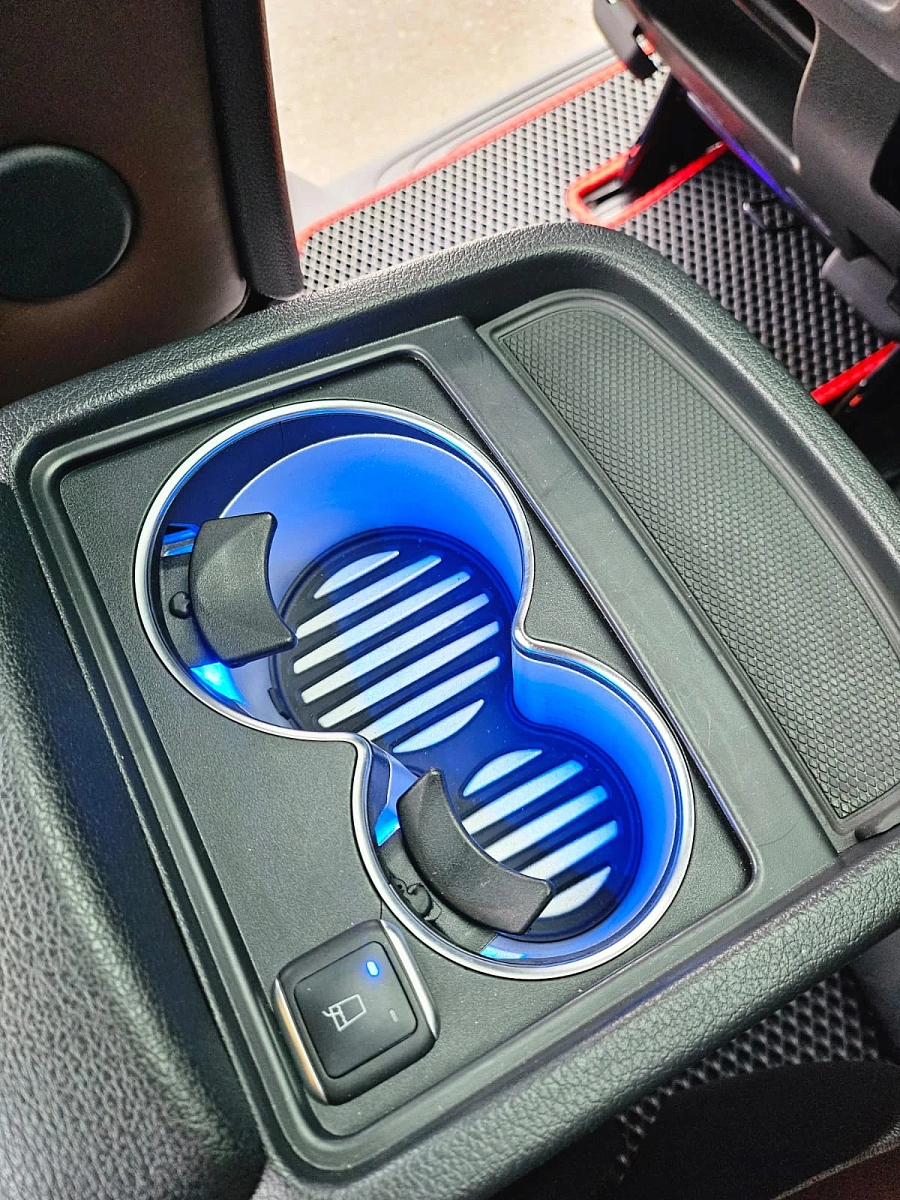 Mercedes-Benz V-Класс, 2018г., полный привод, автомат