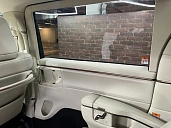 Lexus LM, 2024г., полный привод, вариатор