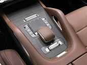 Mercedes-Benz GLS, 2025г., полный привод, автомат