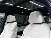 BMW X7, 2025г., полный привод, автомат