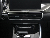 Belgee X50, 2023г., передний привод, робот