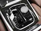 BMW X7, 2023г., полный привод, автомат