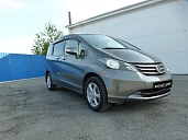 Honda Freed, 2010г., передний привод, вариатор