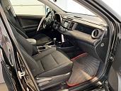 Toyota , 2015г., передний привод, автомат