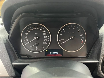 BMW , 2013г., задний привод, автомат