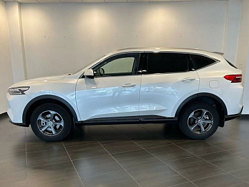 Haval , 2023г., передний привод, автомат