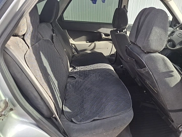 Lada (ВАЗ) Priora, 2008г, передний привод, механика