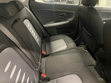 Kia Ceed, 2013г, передний привод, автомат