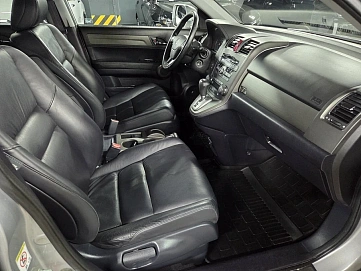 Honda CR-V, 2012г, полный привод, автомат