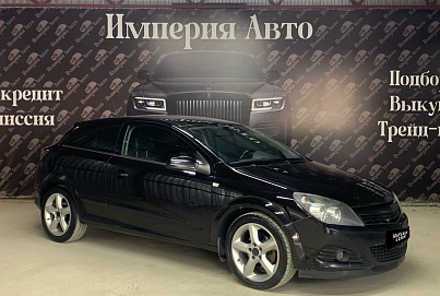 Opel , 2008г., передний привод, автомат