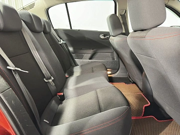 Renault Megane, 2007г, передний привод, механика