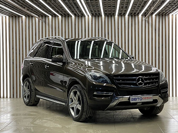 Mercedes-Benz , 2014г., полный привод, автомат