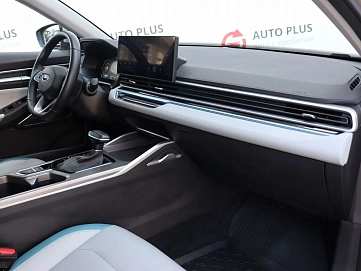 Geely Emgrand, 2023г, передний привод, автомат