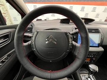 Citroen C4, 2010г, передний привод, автомат