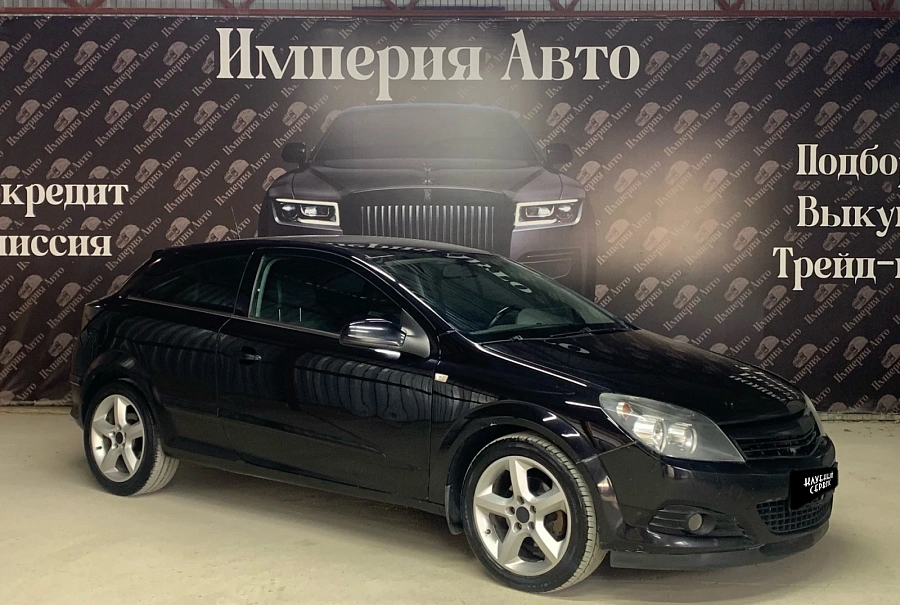 Opel , 2008г., передний привод, автомат