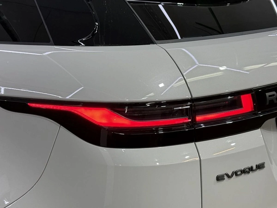Land Rover Range Rover Evoque, 2025г., полный привод, автомат