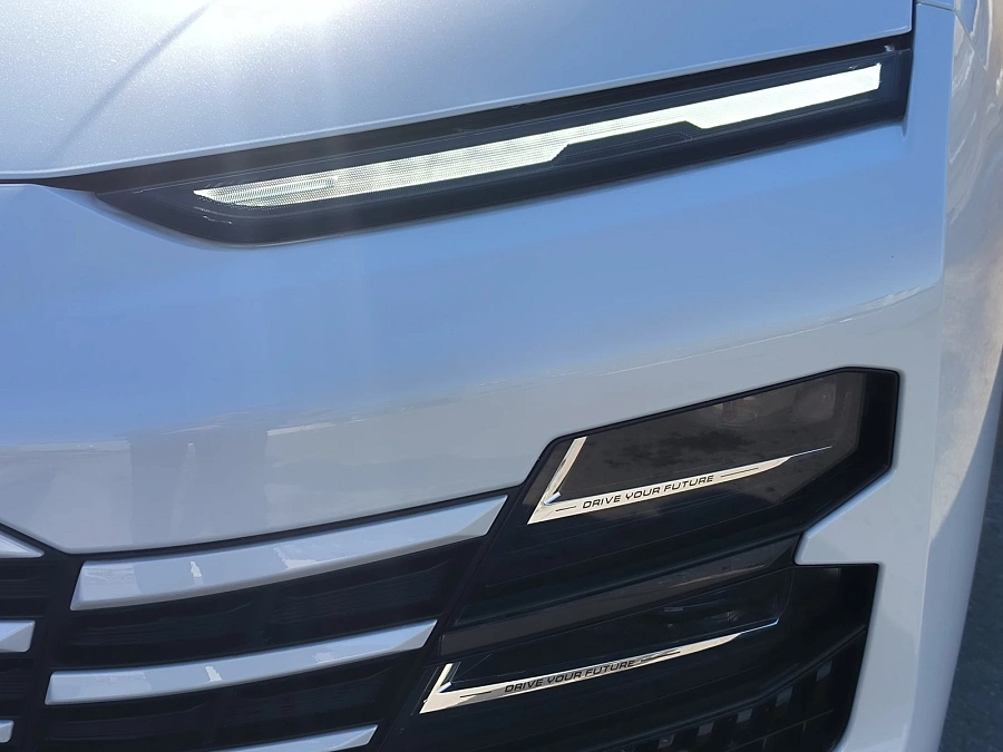 JETOUR DASHING, 2026г., передний привод, робот