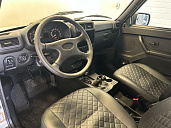 Lada (ВАЗ) Niva Legend, 2024г., передний привод, механика