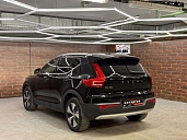 Volvo XC40, 2020г., передний привод, робот