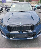 BMW X1, 2025г, полный привод, робот