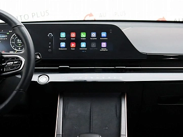 Omoda C5, 2023г, передний привод, вариатор