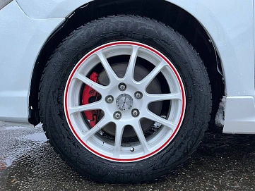 Mazda 3, 2007г, передний привод, механика