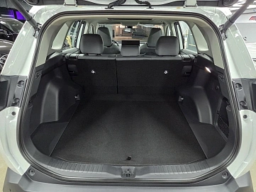 Toyota RAV4, 2026г, полный привод, вариатор