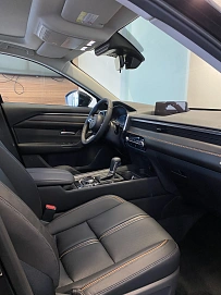 Mazda CX-50, 2025г, передний привод, автомат