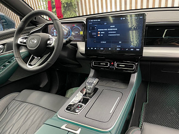GAC GS8, 2023г, полный привод, автомат