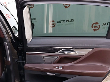 BMW , 2018г., полный привод, автомат