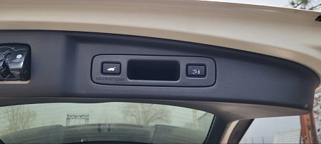 Honda CR-V, 2026г, полный привод, вариатор