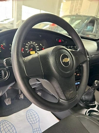 Chevrolet Niva, 2018г, полный привод, механика