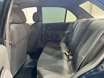 Hyundai Accent, 2006г, передний привод, механика