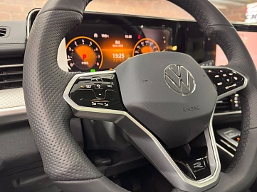 Volkswagen Tavendor, 2025г, полный привод, робот